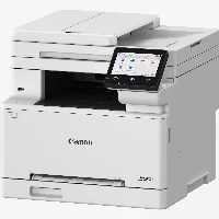 Canon i-SENSYS MF667Cdw, Laser, Colour printing, 1200 x 1200 DPI, A4, Direct printing, Black, White