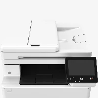 Canon i-SENSYS MF667Cdw, Laser, Colour printing, 1200 x 1200 DPI, A4, Direct printing, Black, White