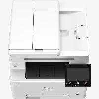 Canon i-SENSYS MF667Cdw, Laser, Colour printing, 1200 x 1200 DPI, A4, Direct printing, Black, White