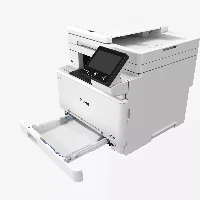 Canon i-SENSYS MF667Cdw, Laser, Colour printing, 1200 x 1200 DPI, A4, Direct printing, Black, White
