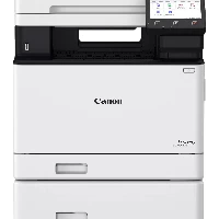 Canon i-SENSYS MF752Cdw II, Laser, Colour printing, 1200 x 1200 DPI, Colour copying, A4, White