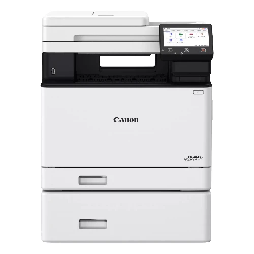 Canon i-SENSYS MF752Cdw II, Laser, Colour printing, 1200 x 1200 DPI, Colour copying, A4, White