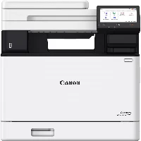 Canon i-SENSYS MF752Cdw II, Laser, Colour printing, 1200 x 1200 DPI, Colour copying, A4, White
