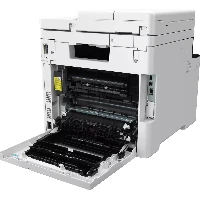 Canon i-SENSYS MF752Cdw II, Laser, Colour printing, 1200 x 1200 DPI, Colour copying, A4, White