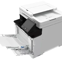Canon i-SENSYS MF752Cdw II, Laser, Colour printing, 1200 x 1200 DPI, Colour copying, A4, White
