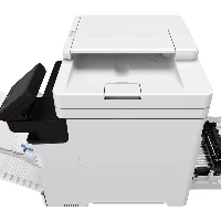 Canon i-SENSYS MF752Cdw II, Laser, Colour printing, 1200 x 1200 DPI, Colour copying, A4, White