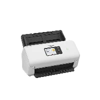 Brother ADS-4550W, 600 x 600 DPI, 48 bit, 24 bit, 8 bit, 35 ppm, 35 ppm