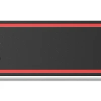 Lenovo ThinkPad USB4 Dock 5000, Wired, Thunderbolt 4, 65 W, 1000 Mbit/s, Black, Eclipse Black