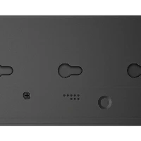Lenovo ThinkPad USB4 Dock 5000, Wired, Thunderbolt 4, 65 W, 1000 Mbit/s, Black, Eclipse Black