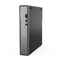 Lenovo ThinkCentre neo 50q Gen 6, Intel Core Ultra 7, 256V, 16 GB, LPDDR5x-SDRAM, 512 GB, Windows 11 Pro