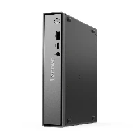 Lenovo ThinkCentre neo 50q Gen 6, Intel Core Ultra 7, 256V, 16 GB, LPDDR5x-SDRAM, 512 GB, Windows 11 Pro