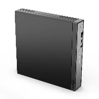 Lenovo ThinkCentre neo 50q Gen 6, Intel Core Ultra 7, 256V, 16 GB, LPDDR5x-SDRAM, 512 GB, Windows 11 Pro