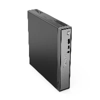 Lenovo ThinkCentre neo 50q Gen 6, Intel Core Ultra 7, 256V, 16 GB, LPDDR5x-SDRAM, 512 GB, Windows 11 Pro