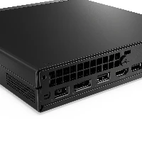 Lenovo ThinkCentre neo 50q Gen 6, Intel Core Ultra 7, 256V, 16 GB, LPDDR5x-SDRAM, 512 GB, Windows 11 Pro