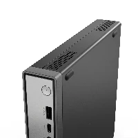 Lenovo ThinkCentre neo 50q Gen 6, Intel Core Ultra 7, 256V, 16 GB, LPDDR5x-SDRAM, 512 GB, Windows 11 Pro