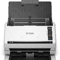 Epson WorkForce DS-530III, 215.9 x 6096 mm, 600 x 600 DPI, 30 bit, 24 bit, 8 bit, 40 ppm