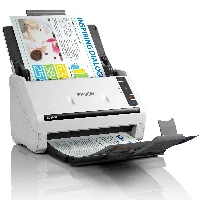 Epson WorkForce DS-530III, 215.9 x 6096 mm, 600 x 600 DPI, 30 bit, 24 bit, 8 bit, 40 ppm