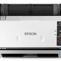 Epson WorkForce DS-530III, 215.9 x 6096 mm, 600 x 600 DPI, 30 bit, 24 bit, 8 bit, 40 ppm