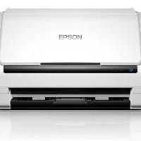 Epson WorkForce DS-530III, 215.9 x 6096 mm, 600 x 600 DPI, 30 bit, 24 bit, 8 bit, 40 ppm