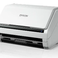 Epson WorkForce DS-530III, 215.9 x 6096 mm, 600 x 600 DPI, 30 bit, 24 bit, 8 bit, 40 ppm