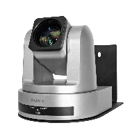 Vaddio Thin Profile Wall Mount for Sony and Panasonic PTZ Cameras, Mount, Black, Sony SRG-120DH, SRG-120DU, SRG-300H, SRG-300H/W, SRG-300SE, SRG-300SE/W Panasonic AW-HE40HW,..., Steel, TAA, 160.3 mm