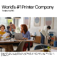 HP LaserJet Pro 4113dw Black and white Printer, Ethernet Only Copier, Scanner Duplex, Laser, Mono printing, 1200 x 1200 DPI, A4, Direct printing, Blue, White
