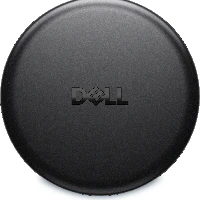 DELL DA326, Wired, USB 3.2 Gen 1 (3.1 Gen 1) Type-C, 100 W, 2500 Mbit/s, Black, 1.25 Gbit/s