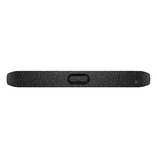 HP Poly Studio V12 USB Video Bar No Radio or Power Supply GSA/TAA, White