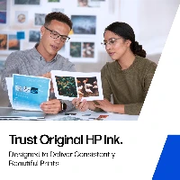 HP 912 Cyan Original Ink Cartridge, Standard Yield, Cyan, Pigment-based ink, 2.9 ml, 1 pc(s), Single pack