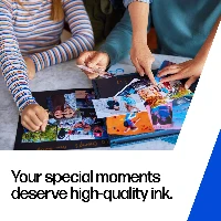 HP 912 Cyan Original Ink Cartridge, Standard Yield, Cyan, Pigment-based ink, 2.9 ml, 1 pc(s), Single pack