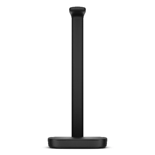 HP Poly Focus Wireless Charging Stand, 368 g, Black