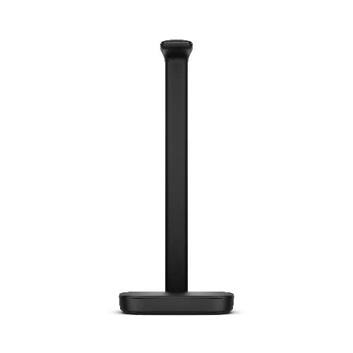 HP Poly Focus Wireless Charging Stand, 368 g, Black