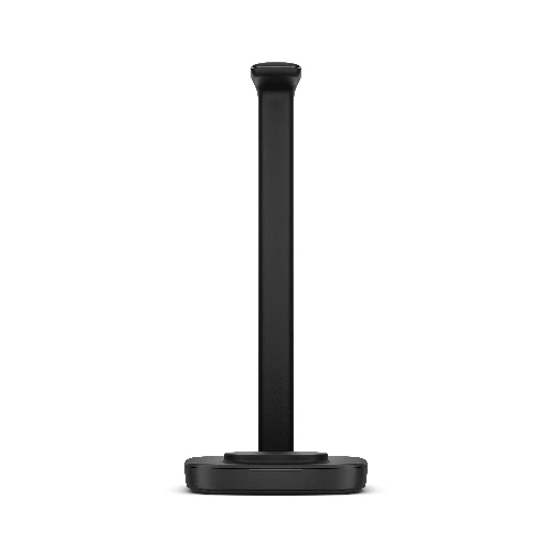 HP Poly Focus Multi-Device Premium Wireless Charging Stand, 387 g, Black