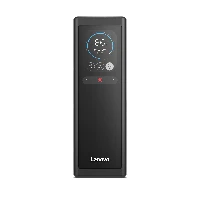 Lenovo 140W Smart Laptop Power Bank, 20000 mAh, Lithium-Ion (Li-Ion), 140 W, Black