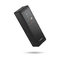 Lenovo 140W Smart Laptop Power Bank, 20000 mAh, Lithium-Ion (Li-Ion), 140 W, Black