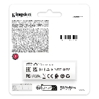 Kingston Technology DataTraveler 64GB Portable USB 3.2 Gen 1 Exodia Black, 64 GB, USB Type-A, 3.2 Gen 1 (3.1 Gen 1), Cap, 8.96 g, Black