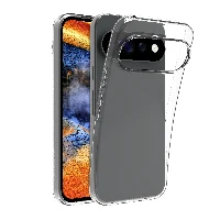 dbramante1928 Greenland - Google Pixel 11 / 11 Pro - Clear, Cover, Samsung, Google Pixel 11 / 11 Pro, 16 cm (6.3