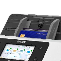 Epson WorkForce DS-900WN, 215.9 x 6096 mm, 600 x 600 DPI, 30 bit, 24 bit, 10 bit, 8 bit