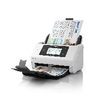 Epson WorkForce DS-900WN, 215.9 x 6096 mm, 600 x 600 DPI, 30 bit, 24 bit, 10 bit, 8 bit
