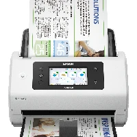 Epson WorkForce DS-800WN, 215.9 x 6096 mm, 600 x 600 DPI, 30 bit, 24 bit, 10 bit, 8 bit