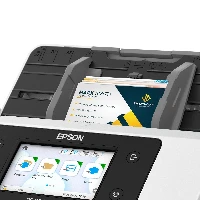 Epson WorkForce DS-800WN, 215.9 x 6096 mm, 600 x 600 DPI, 30 bit, 24 bit, 10 bit, 8 bit