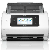 Epson WorkForce DS-800WN, 215.9 x 6096 mm, 600 x 600 DPI, 30 bit, 24 bit, 10 bit, 8 bit