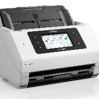 Epson WorkForce DS-800WN, 215.9 x 6096 mm, 600 x 600 DPI, 30 bit, 24 bit, 10 bit, 8 bit