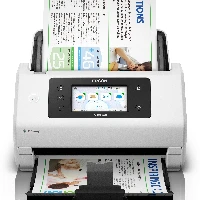 Epson WorkForce DS-800WN, 215.9 x 6096 mm, 600 x 600 DPI, 30 bit, 24 bit, 10 bit, 8 bit