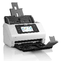 Epson WorkForce DS-800WN, 215.9 x 6096 mm, 600 x 600 DPI, 30 bit, 24 bit, 10 bit, 8 bit