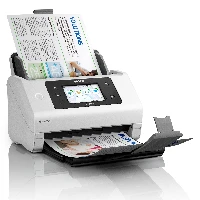 Epson WorkForce DS-800WN, 215.9 x 6096 mm, 600 x 600 DPI, 30 bit, 24 bit, 10 bit, 8 bit