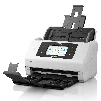 Epson WorkForce DS-800WN, 215.9 x 6096 mm, 600 x 600 DPI, 30 bit, 24 bit, 10 bit, 8 bit