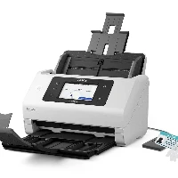 Epson WorkForce DS-800WN, 215.9 x 6096 mm, 600 x 600 DPI, 30 bit, 24 bit, 10 bit, 8 bit