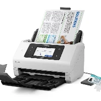 Epson WorkForce DS-800WN, 215.9 x 6096 mm, 600 x 600 DPI, 30 bit, 24 bit, 10 bit, 8 bit