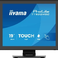iiyama ProLite T1932MSC-B2S, 48.3 cm (19